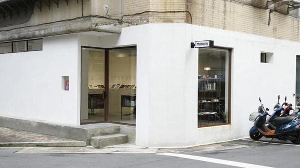 moom bookshop
