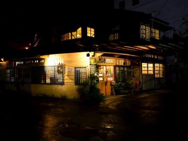 時光二手書店